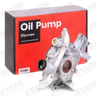 Oil Pump Stark SKOPM-1700047 SKOPM-1700047 - photo 2