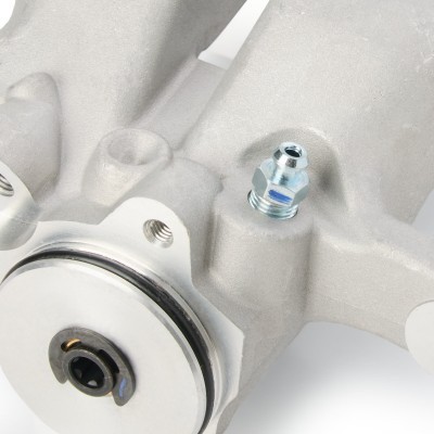 Brake Caliper RIDEX 78B1649R 78B1649R - photo 6