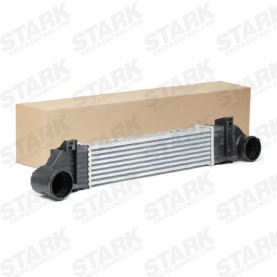 Intercooler, Charger Stark SKICC-0890283 SKICC-0890283 - photo 2