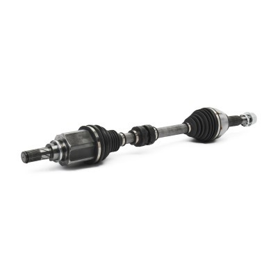 Drive Shaft RIDEX 13D0873 13D0873 - photo 4