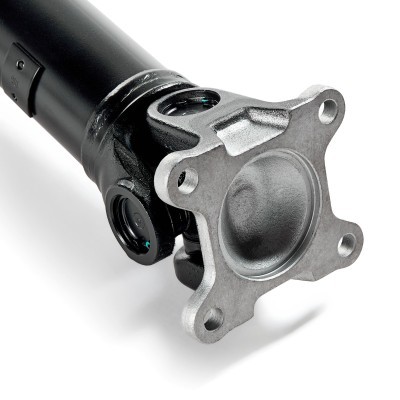 Drive Shaft RIDEX 3675A0052 3675A0052 - photo 5