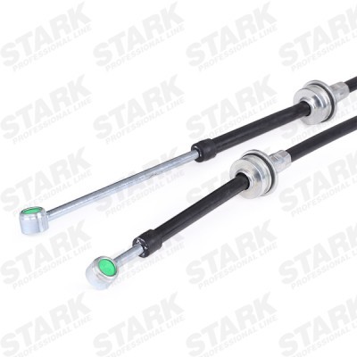 Cable Pull, manual transmission Stark SKCMT-1520020 SKCMT-1520020 - photo 5