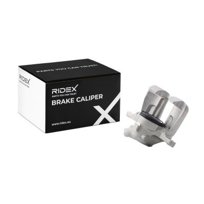 Brake Caliper RIDEX 78B0888 78B0888 - photo 2