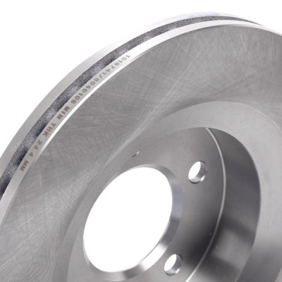 Brake Disc RIDEX 82B0878 82B0878 - photo 6