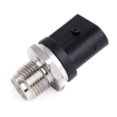 Sensor, fuel pressure RIDEX 3942S0005 3942S0005 - photo 3