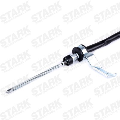 Cable Pull, Parking Brake Stark SKCPB-1050586 SKCPB-1050586 - photo 5