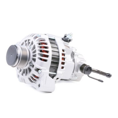 Alternator RIDEX 4G0062 4G0062 - photo 3