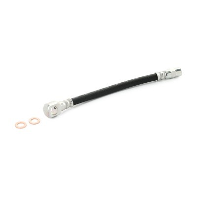 Brake Hose RIDEX 83B1242 83B1242 - photo 2