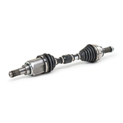 Drive Shaft RIDEX 13D0850R 13D0850R - photo 4