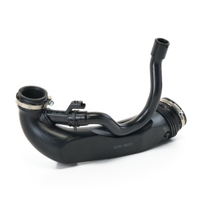 Charger Air Hose RIDEX 3314C0414 3314C0414 - photo 3