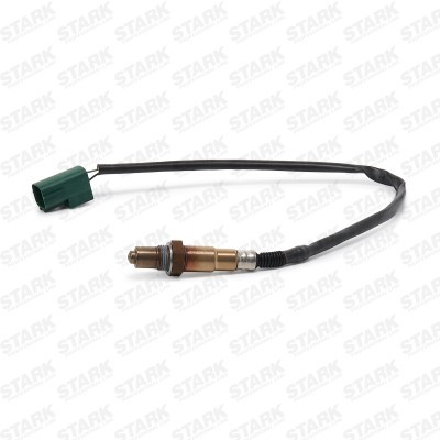 Lambda (Oxygen) Sensor Stark SKLS-0140027 SKLS-0140027 - photo 4