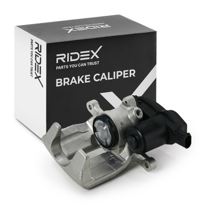 Brake Caliper RIDEX 78B2222 78B2222 - photo 2