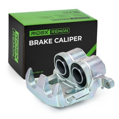Brake Caliper RIDEX 78B3039R 78B3039R - photo 2