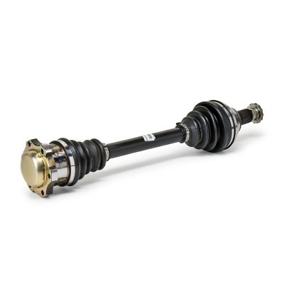 Drive Shaft RIDEX 13D1595R 13D1595R - photo 4