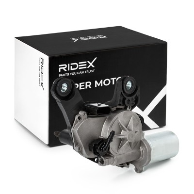 Wiper Motor RIDEX 295W0305 295W0305 - photo 2