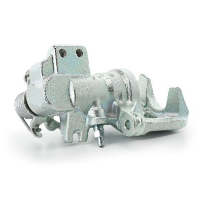 Brake Caliper RIDEX 78B1257R 78B1257R - photo 4