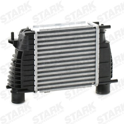 Intercooler, Charger Stark SKICC-0890068 SKICC-0890068 - photo 4