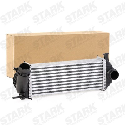 Intercooler, Charger Stark SKICC-0890326 SKICC-0890326 - photo 2