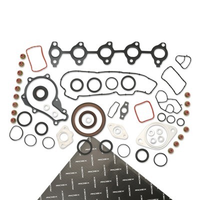 Engine Gasket Kit RIDEX 560F0054 560F0054 - photo 1
