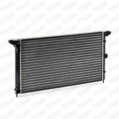 Radiator, Engine Cooling Stark SKRD-0120207 SKRD-0120207 - photo 5