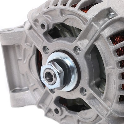 Alternator RIDEX 4G0891 4G0891 - photo 5