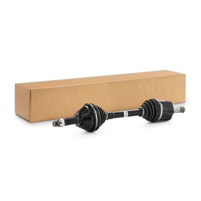 Drive Shaft RIDEX 13D0446R 13D0446R - photo 2