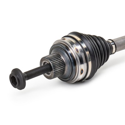 Drive Shaft RIDEX 13D0404 13D0404 - photo 6