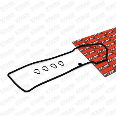 Cylinder Head Cover Gasket Stark SKGSR-0490009 SKGSR-0490009 - photo 1