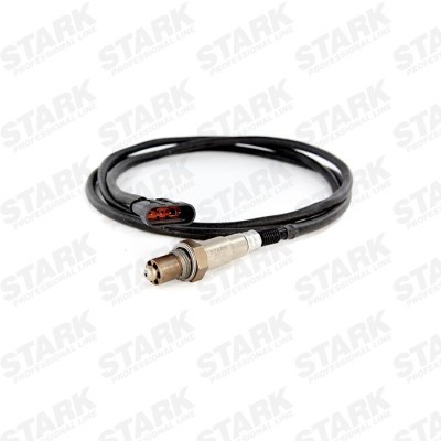 Lambda (Oxygen) Sensor Stark SKLS-0140051 SKLS-0140051 - photo 3