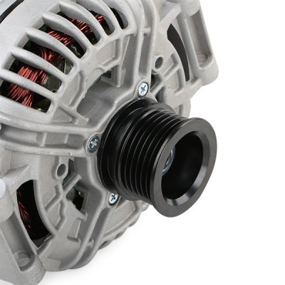 Alternator RIDEX 4G0985 4G0985 - photo 5
