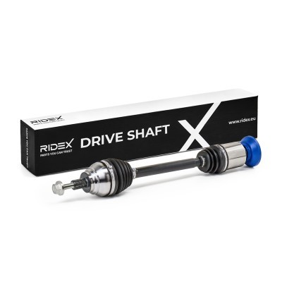 Drive Shaft RIDEX 13D1792 13D1792 - photo 2