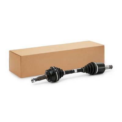 Drive Shaft RIDEX 13D0324R 13D0324R - photo 2
