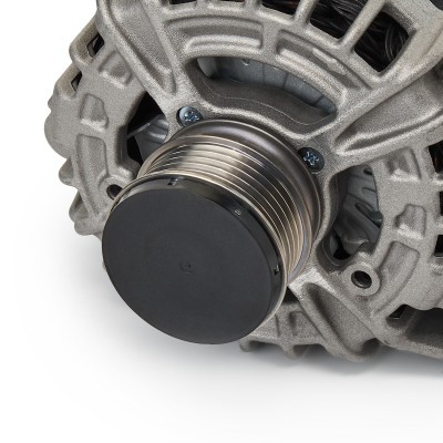 Alternator RIDEX 4G0298R 4G0298R - photo 5