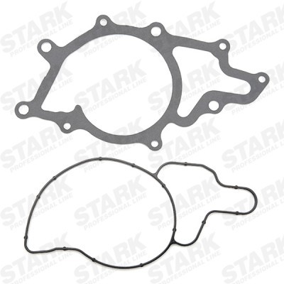 Water Pump, Engine Cooling Stark SKWP-0520163 SKWP-0520163 - photo 5
