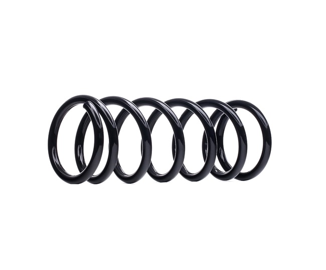 Suspension Spring RIDEX 188C0406 188C0406 - photo 1