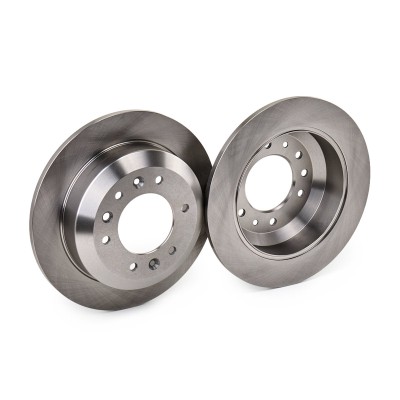 Brake Disc RIDEX 82B0563 82B0563 - photo 7