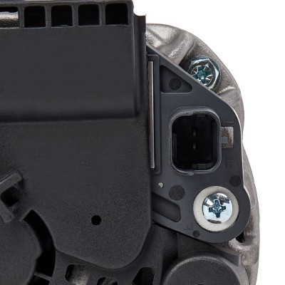 Alternator RIDEX 4G0600R 4G0600R - photo 6