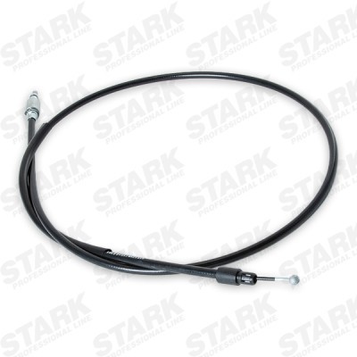 Cable Pull, Parking Brake Stark SKCPB-1050436 SKCPB-1050436 - photo 3