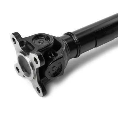 Drive Shaft RIDEX 3675A0058 3675A0058 - photo 4