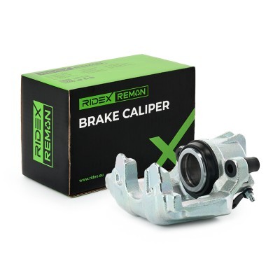 Brake Caliper RIDEX 78B0825R 78B0825R - photo 2