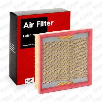 Air Filter Stark SKAF-0060355 SKAF-0060355 - photo 2
