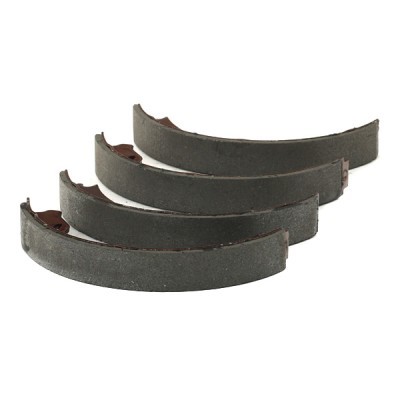 Brake Pads Set RIDEX 70B0366 70B0366 - photo 4