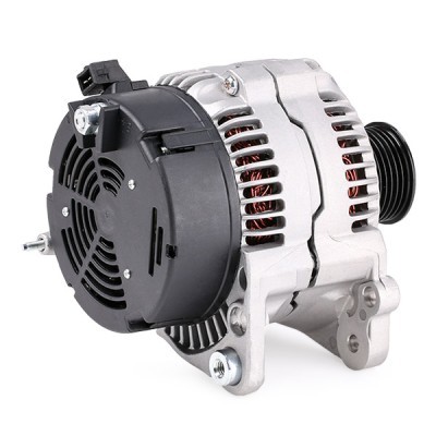 Alternator RIDEX 4G0106 4G0106 - photo 4
