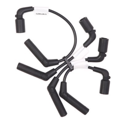 Ignition Cable Kit RIDEX 685I0118 685I0118 - photo 3