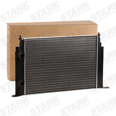 Radiator, Engine Cooling Stark SKRD-0120271 SKRD-0120271 - photo 2