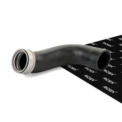 Charger Air Hose RIDEX 3314C0828 3314C0828 - photo 1