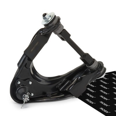 Control Arm RIDEX 273C2017 273C2017 - photo 2