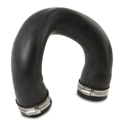 Charger Air Hose RIDEX 3314C0401 3314C0401 - photo 4