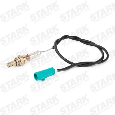 Lambda (Oxygen) Sensor Stark SKLS-0140789 SKLS-0140789 - photo 3