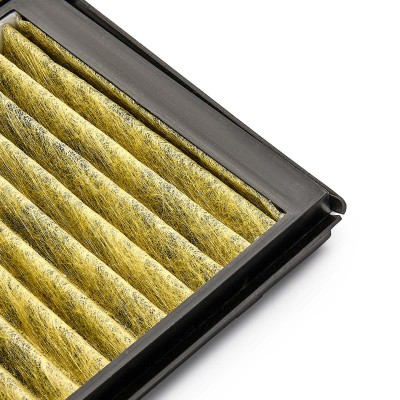 Cabin Air Filter RIDEX 424I0485 424I0485 - photo 14